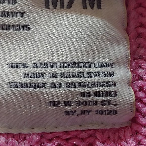 Aeropostale womans hoodie sweater size m - Picture 9 of 12